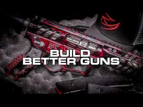 Real Avid Smart-Fit™ AR15 Vise Block AVAR15SFVB